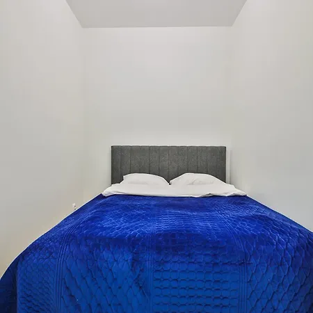 Kasprzaka 29 Wola Tower By Perfect Apartment *