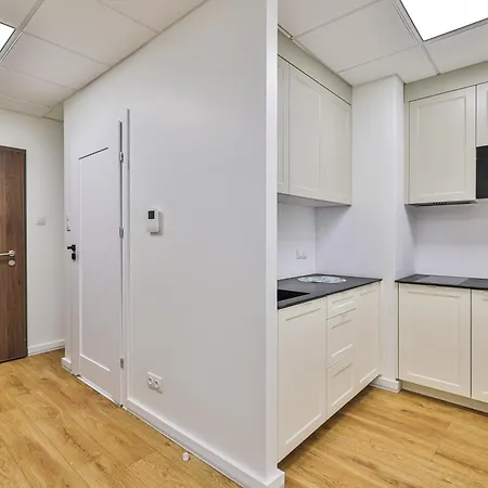Kasprzaka 29 Wola Tower By Perfect Apartament
