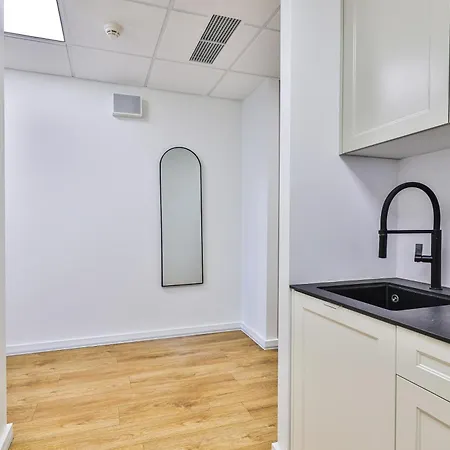 Apartament Kasprzaka 29 Wola Tower By Perfect