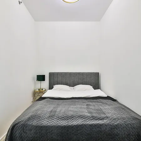 Apartament Kasprzaka 29 Wola Tower By Perfect