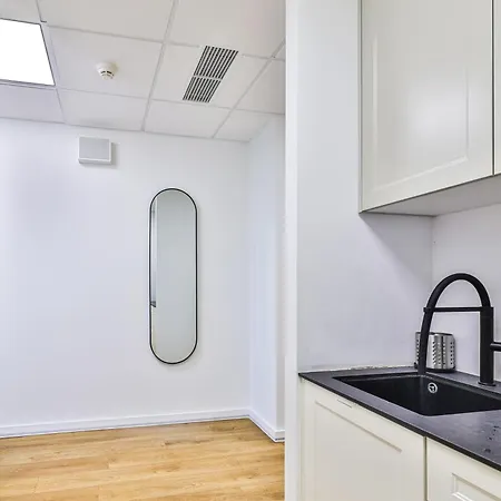Apartament Kasprzaka 29 Wola Tower By Perfect Warszawa